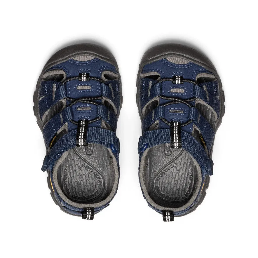 Toddlers' Seacamp II CNX - Naval Academy/Drizzle