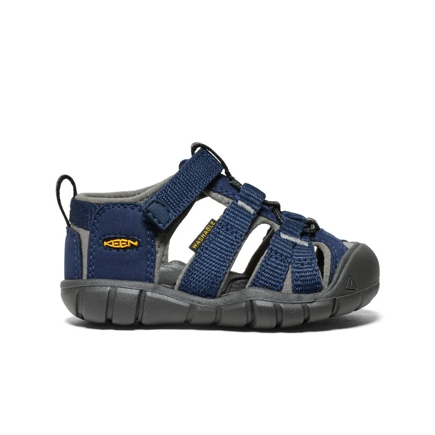 Toddlers' Seacamp II CNX - Naval Academy/Drizzle