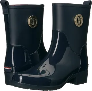 Tommy Hilfiger Women's Kippa Boot