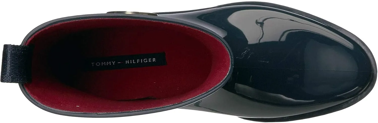 Tommy Hilfiger Women's Kippa Boot