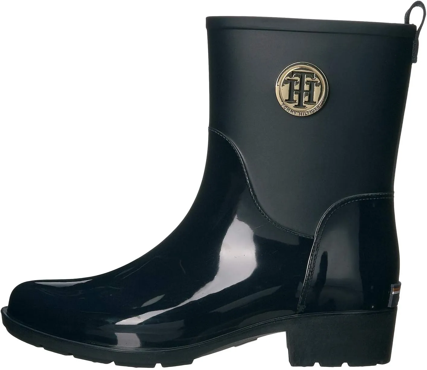 Tommy Hilfiger Women's Kippa Boot