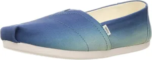 TOMS Girl's, Alpargata Classic Slip-On - Little Kid & Big Kid