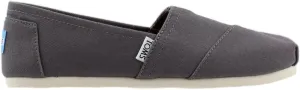 TOMS Mens Trvl Lite Hightop Sneakers Shoes Casual - Black