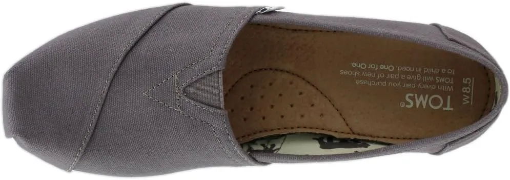 TOMS Mens Trvl Lite Hightop Sneakers Shoes Casual - Black