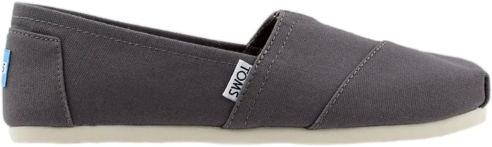 TOMS Mens Trvl Lite Hightop Sneakers Shoes Casual - Black