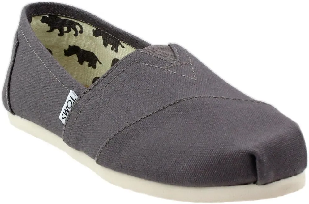 TOMS Mens Trvl Lite Hightop Sneakers Shoes Casual - Black