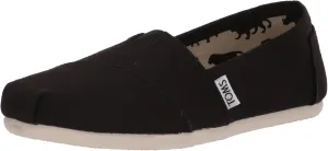 TOMS Mens Trvl Lite Hightop Sneakers Shoes Casual - Black