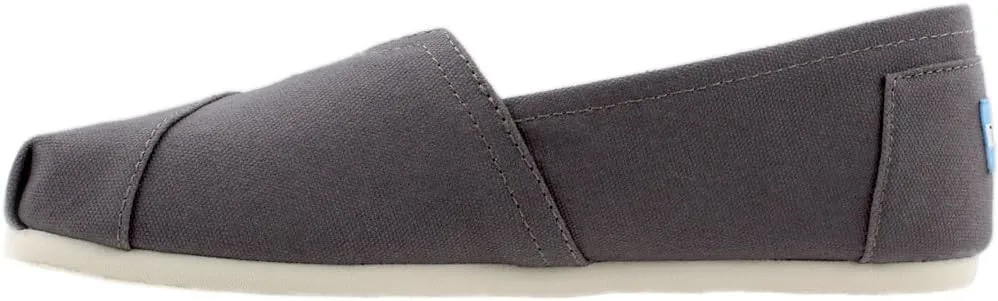 TOMS Mens Trvl Lite Hightop Sneakers Shoes Casual - Black