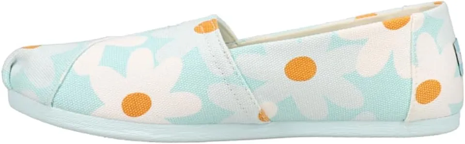 TOMS Women's, Alpargata Slip-On - Wide Width