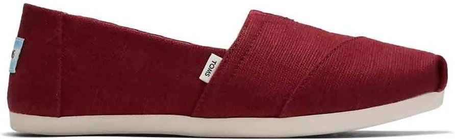 TOMS Women's, Alpargata Slip-On