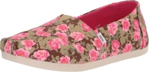 TOMS Women's, Alpargata Slip-On