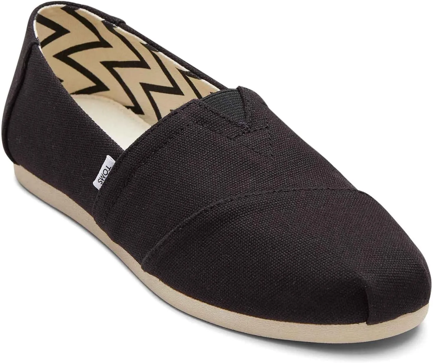 TOMS Women's, Alpargata Slip-On