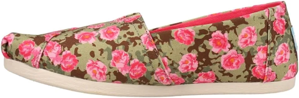 TOMS Women's, Alpargata Slip-On