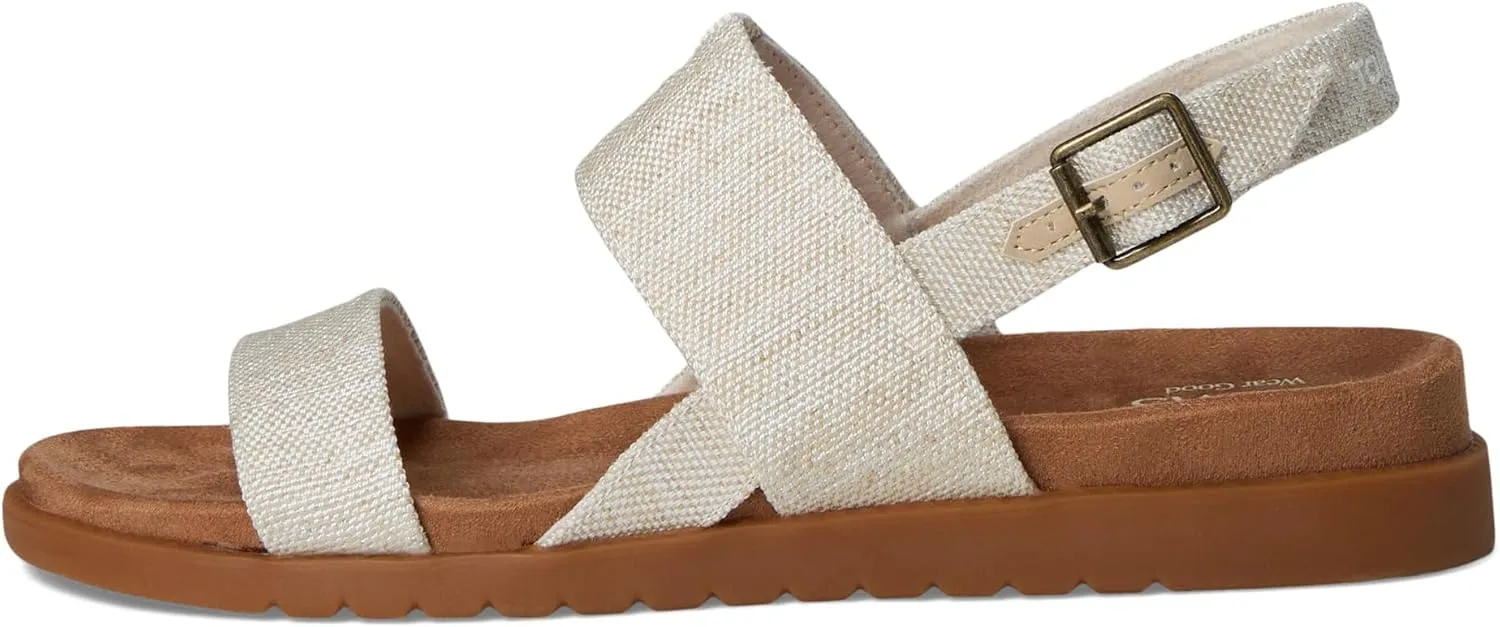 TOMS Women's Marin Sandal