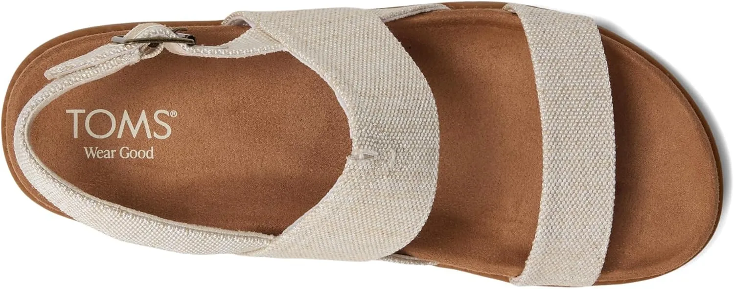 TOMS Women's Marin Sandal