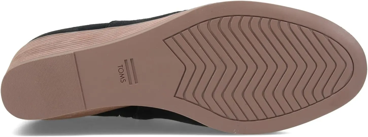 TOMS Women's, Sadie Boot