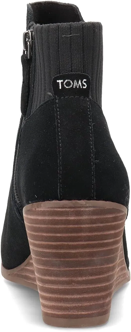 TOMS Women's, Sadie Boot