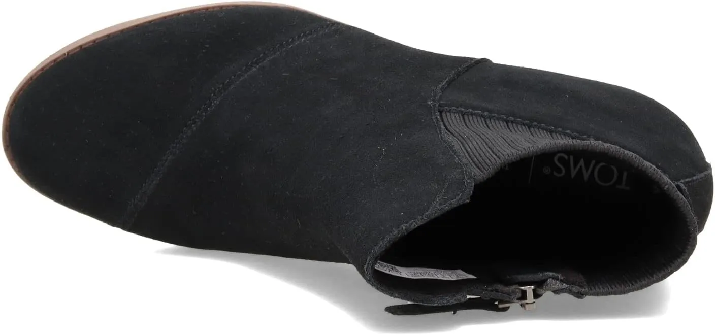 TOMS Women's, Sadie Boot