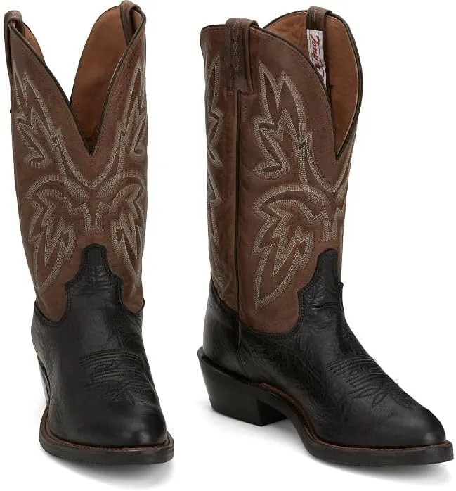 Tony Lama Men's Fernando 12" Western Boot