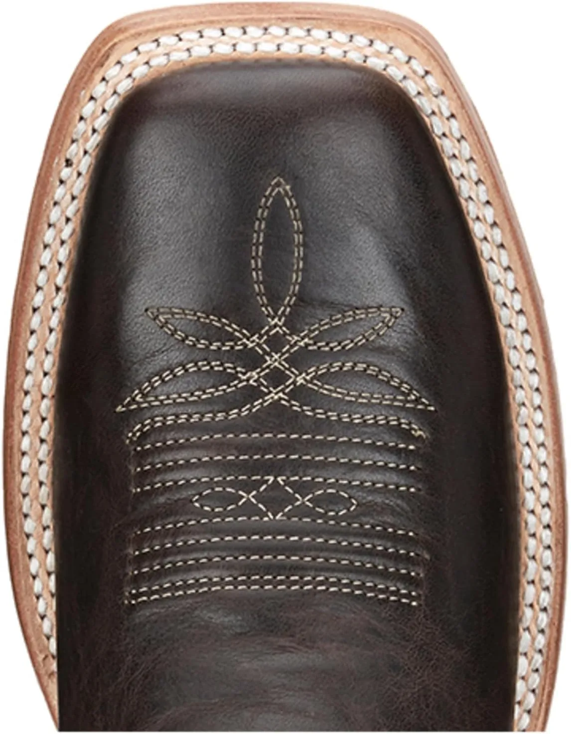 Tony Lama Women's Gabriella 11" Square Toe Western Boot