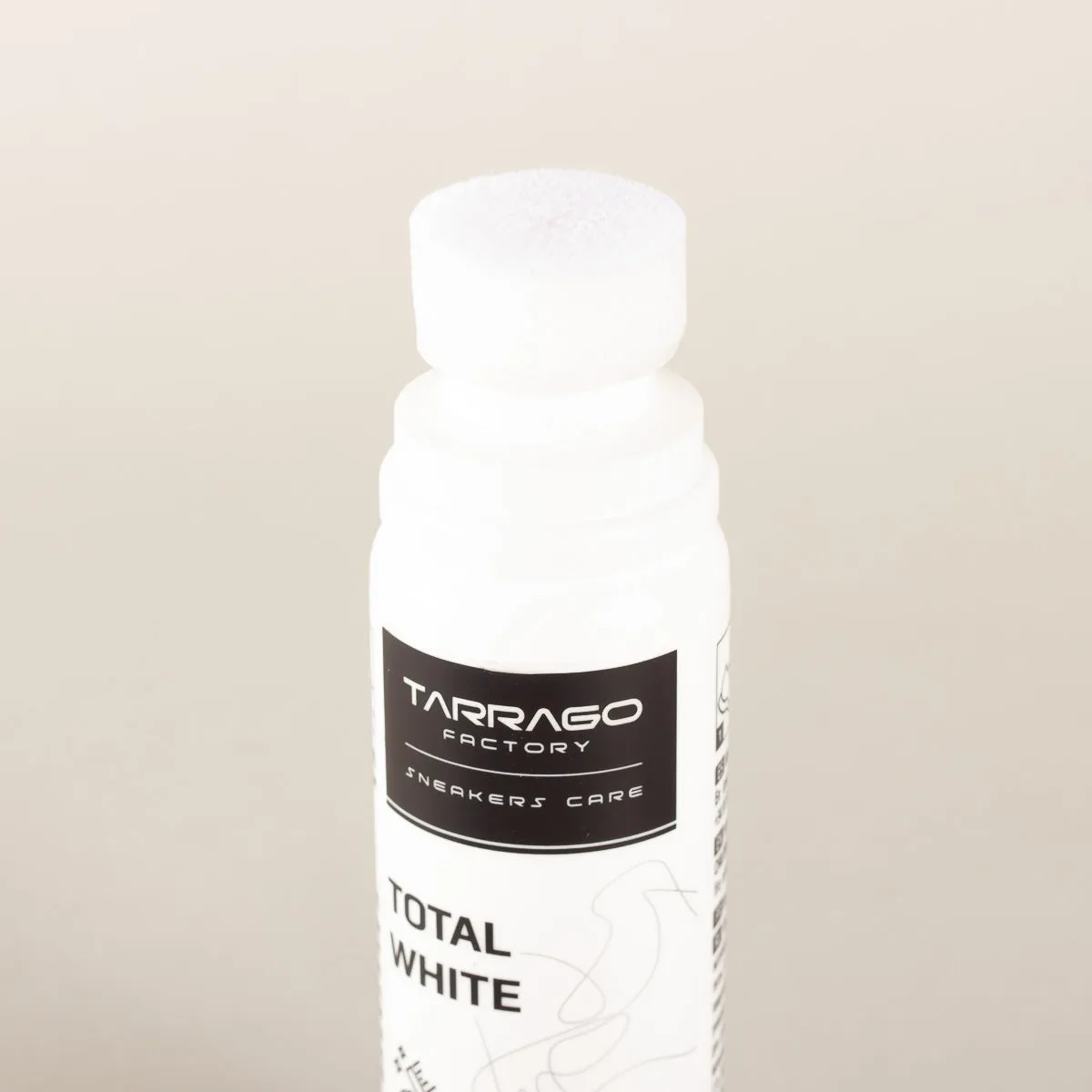 Total White