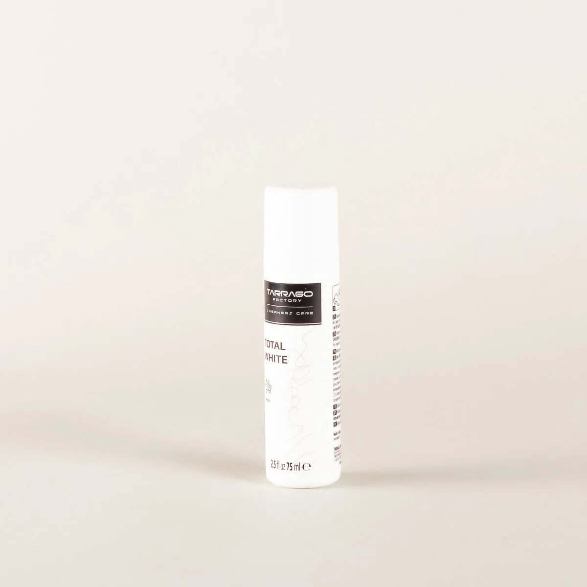 Total White