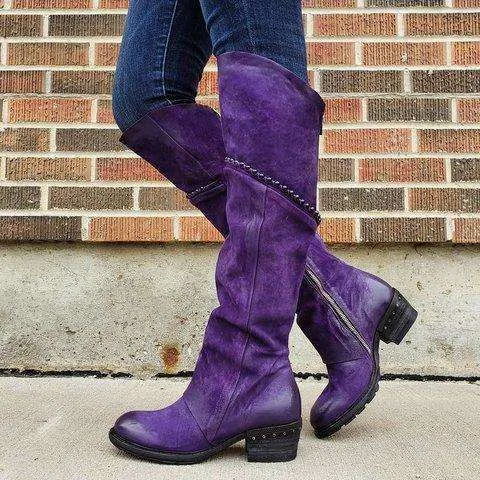 Trendy and supportive orthopedic Boots 