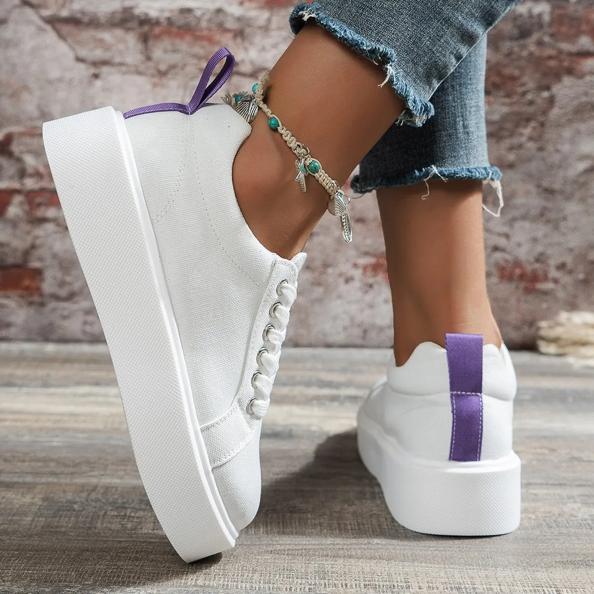 Trendy and supportive orthopedic Sneakers 