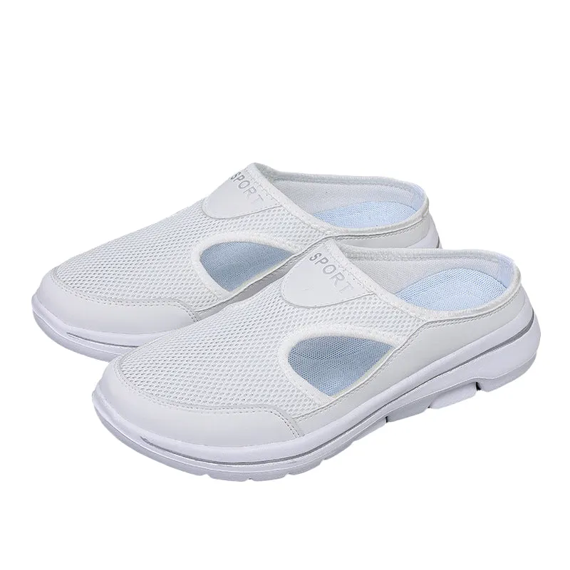 Trendy and supportive orthopedic summer Sandals