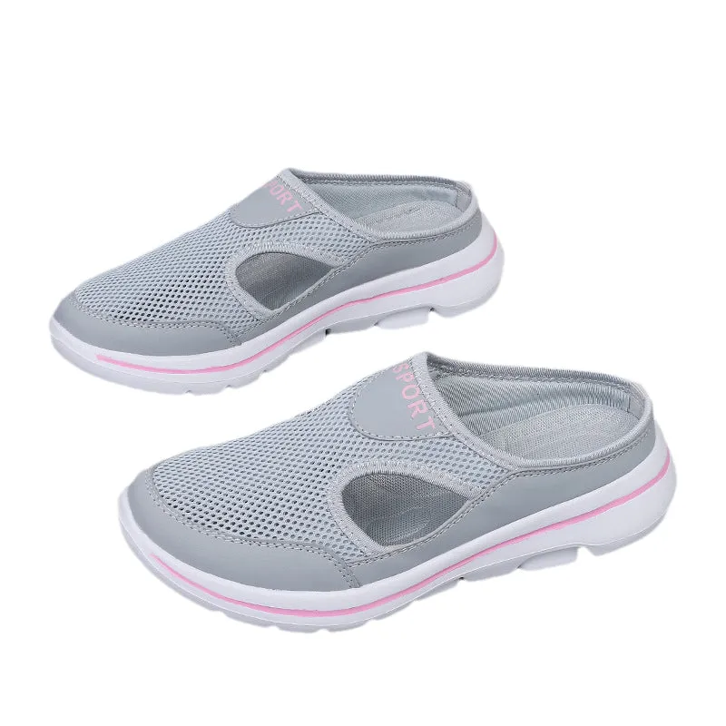 Trendy and supportive orthopedic summer Sandals
