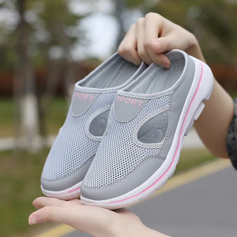 Trendy and supportive orthopedic summer Sandals
