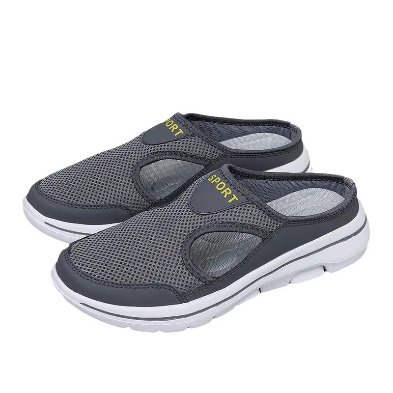 Trendy and supportive orthopedic summer Sandals
