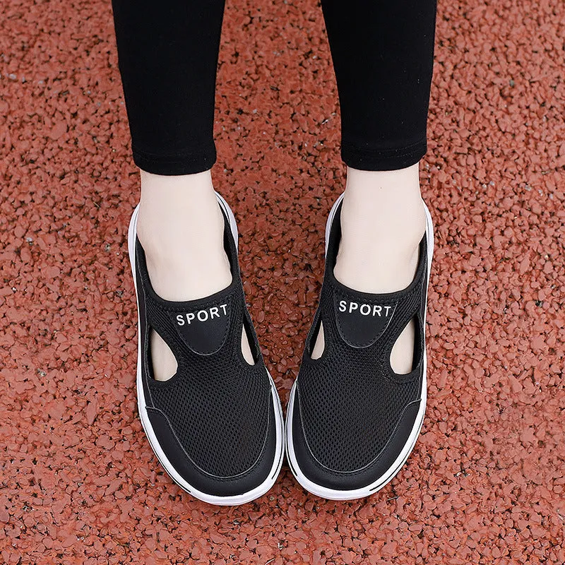 Trendy and supportive orthopedic summer Sandals