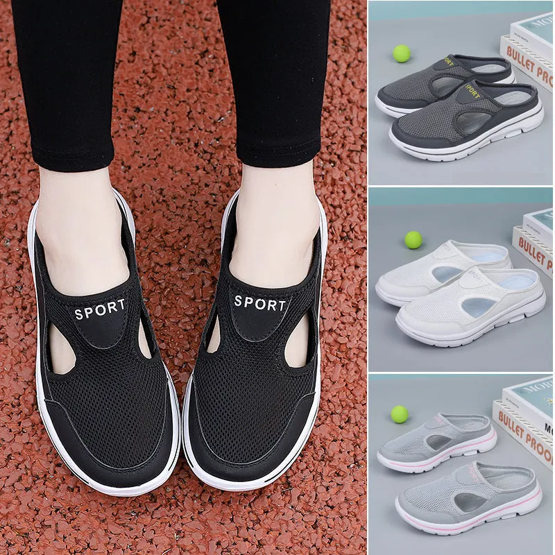Trendy and supportive orthopedic summer Sandals