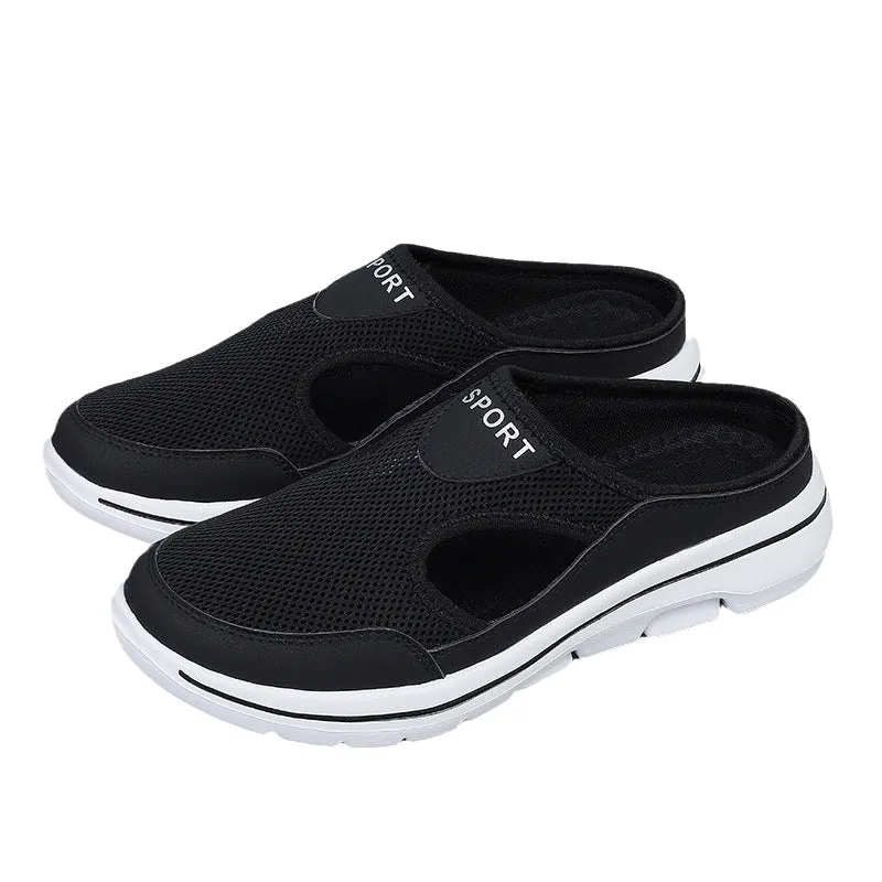 Trendy and supportive orthopedic summer Sandals
