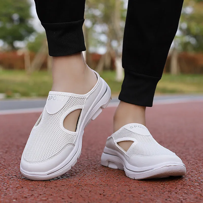 Trendy and supportive orthopedic summer Sandals