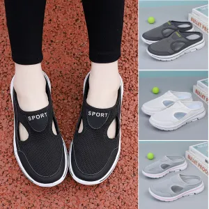 Trendy and supportive orthopedic summer Sandals