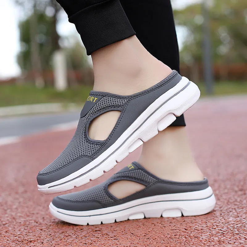 Trendy and supportive orthopedic summer Sandals