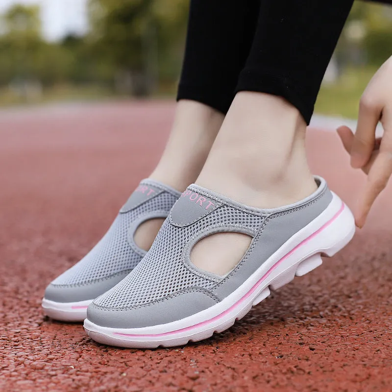 Trendy and supportive orthopedic summer Sandals