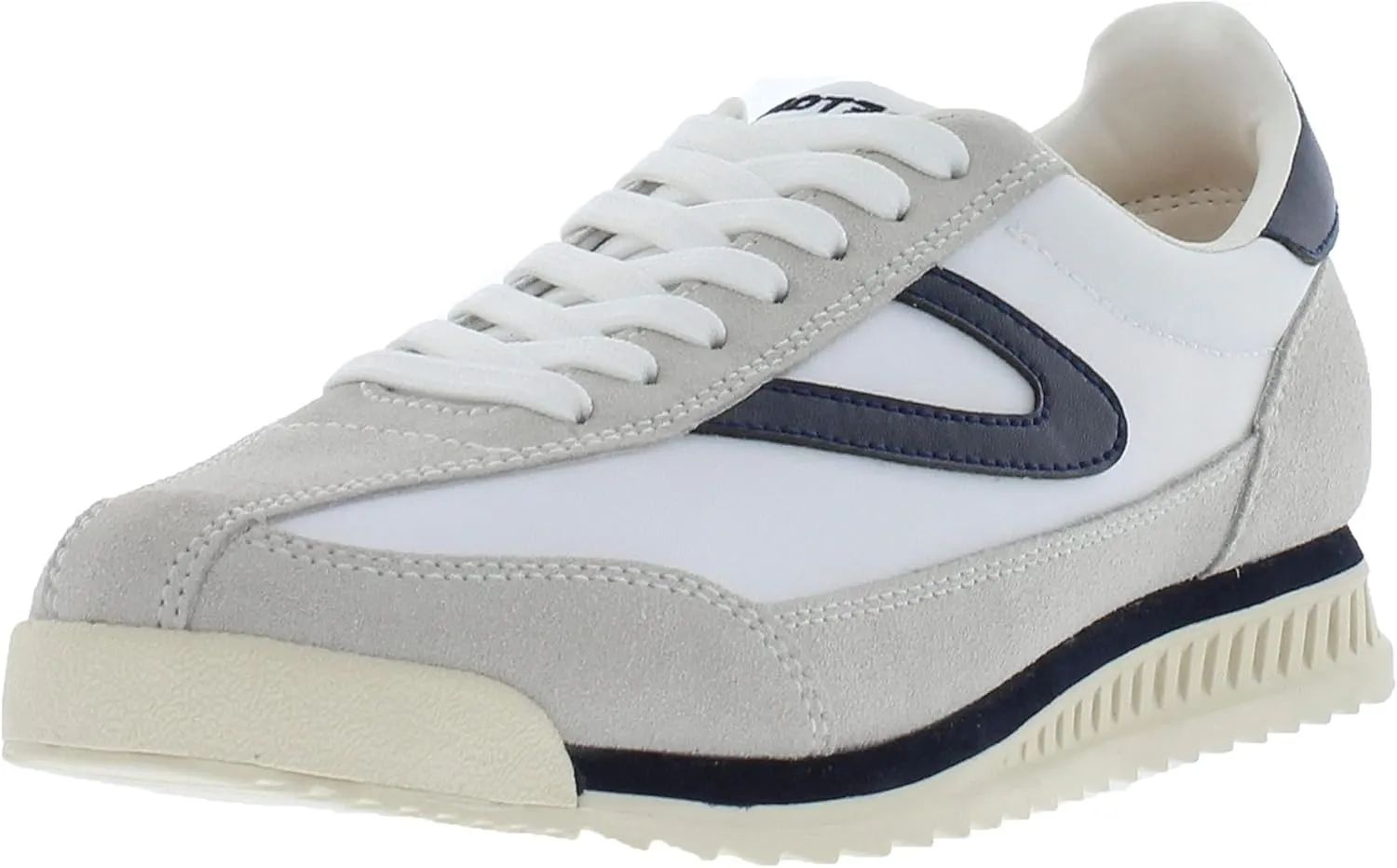 TRETORN Women's Rawlins Casual Lace-Up Sneakers