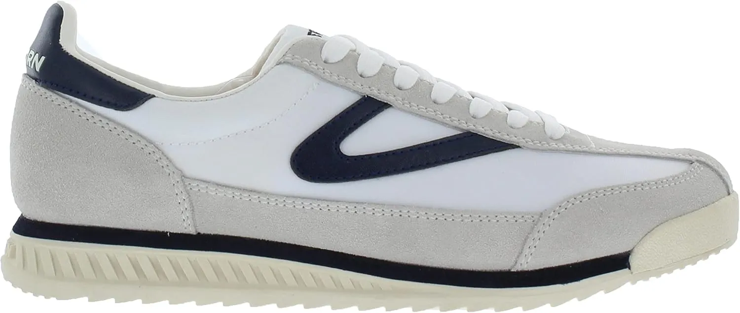 TRETORN Women's Rawlins Casual Lace-Up Sneakers