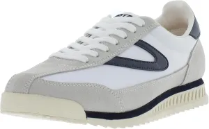 TRETORN Women's Rawlins Casual Lace-Up Sneakers