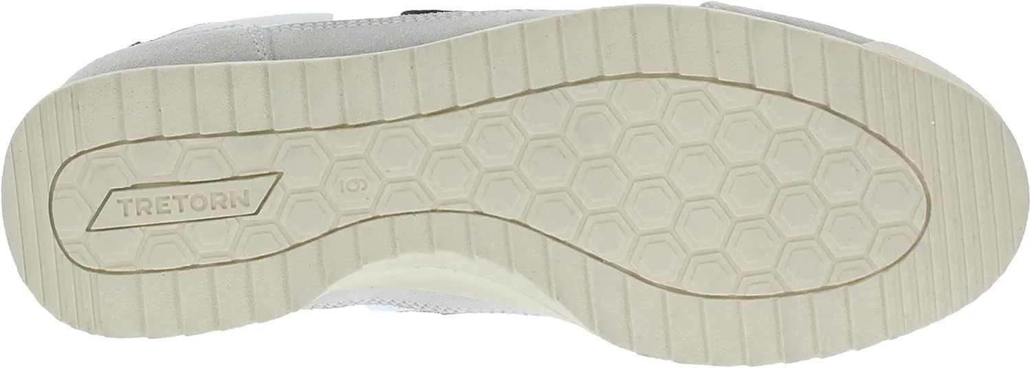 TRETORN Women's Rawlins Casual Lace-Up Sneakers