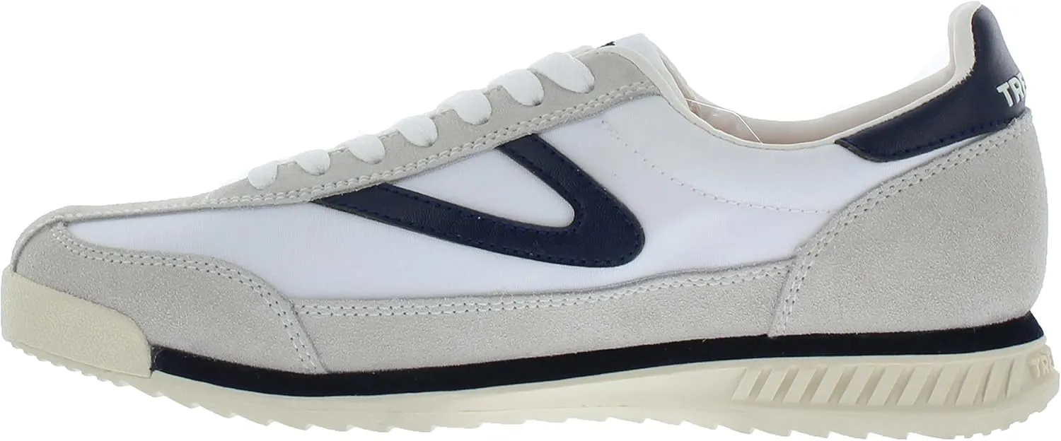 TRETORN Women's Rawlins Casual Lace-Up Sneakers