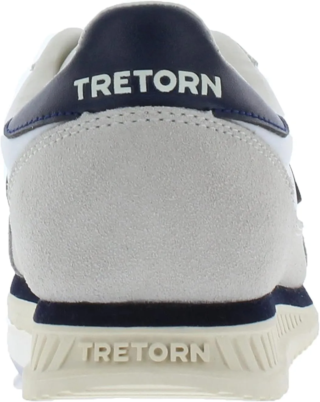 TRETORN Women's Rawlins Casual Lace-Up Sneakers