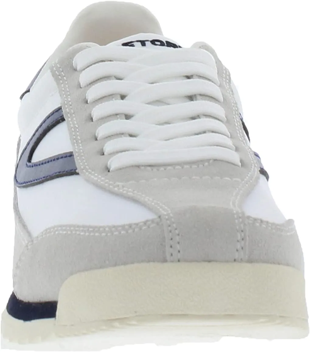 TRETORN Women's Rawlins Casual Lace-Up Sneakers