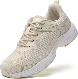 TSIODFO Women Athletic Walking Shoes Fashion Sneakers