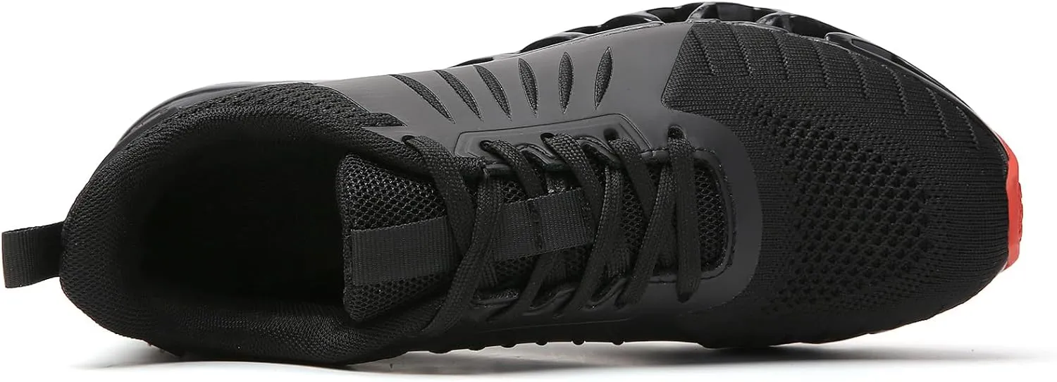 TSIODFO Womens Running Shoes Tennis Walking Sneakers