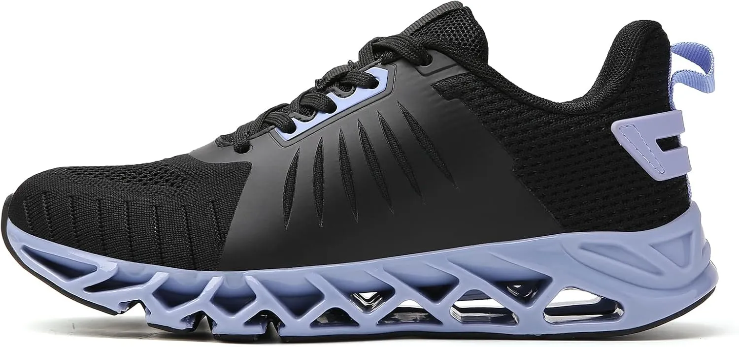 TSIODFO Womens Running Shoes Tennis Walking Sneakers