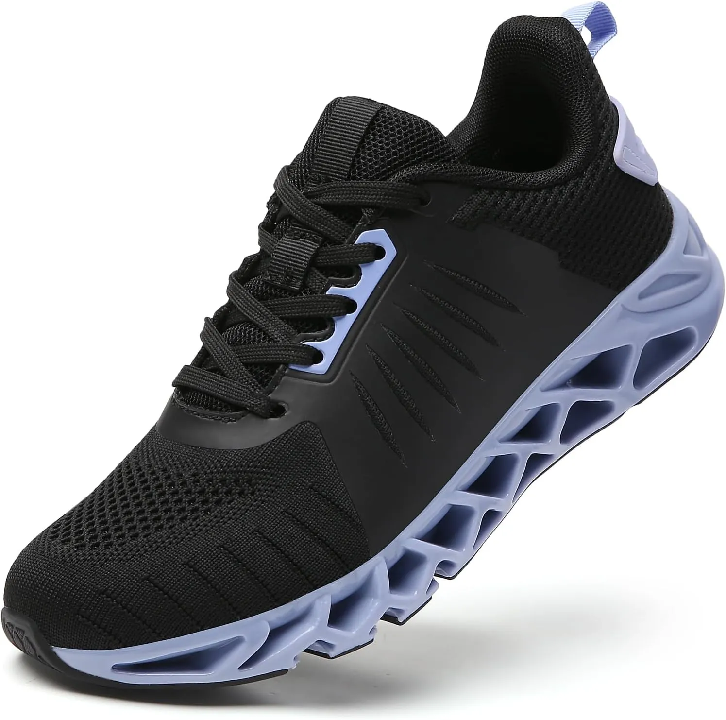 TSIODFO Womens Running Shoes Tennis Walking Sneakers